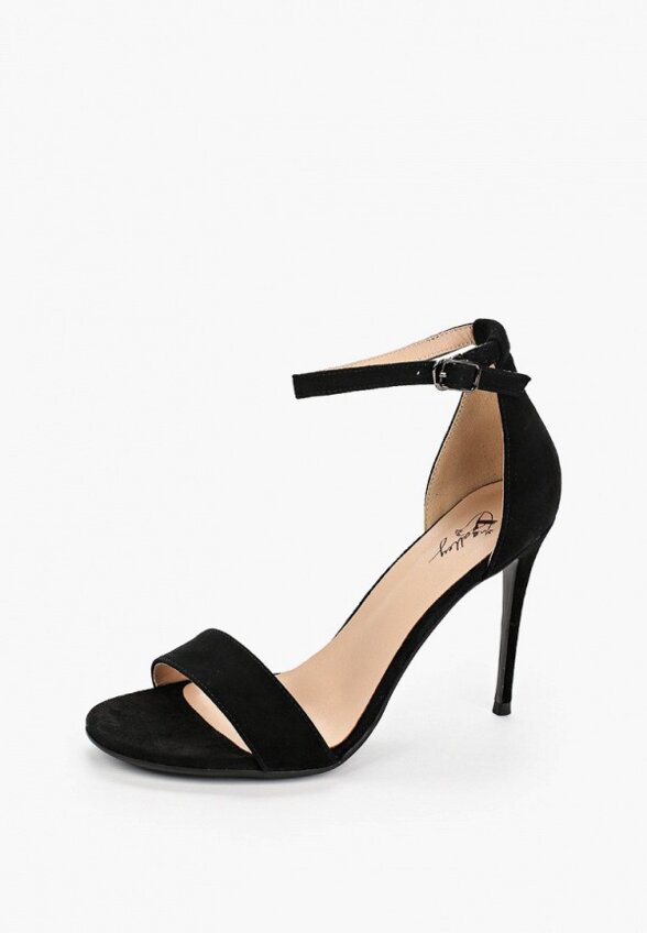 Босоножки Valley