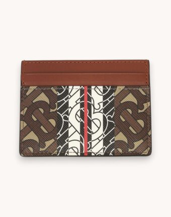 Burberry Cardholder женщинам