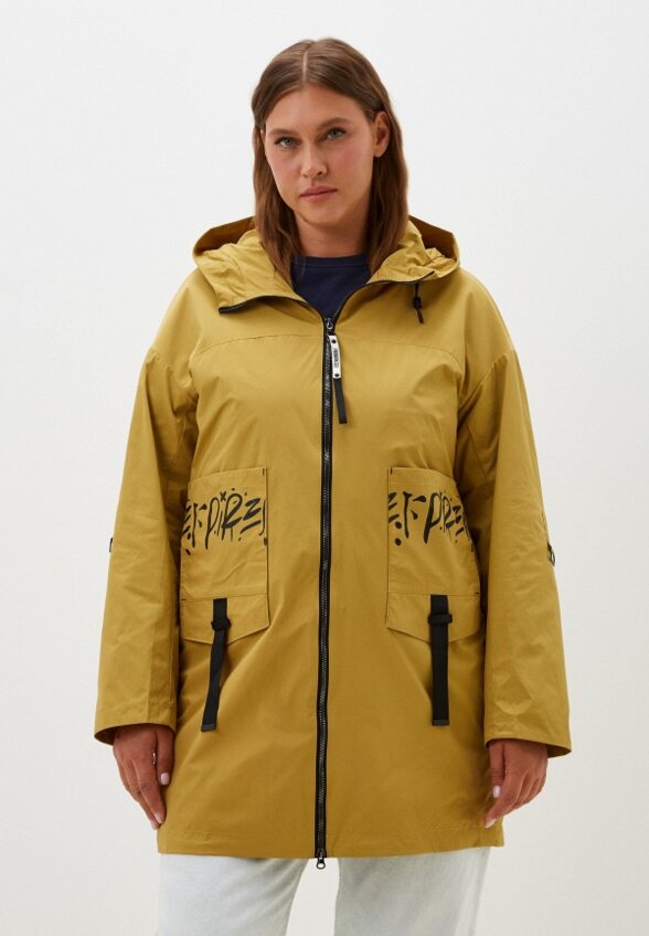 Ветровка Margo Blues