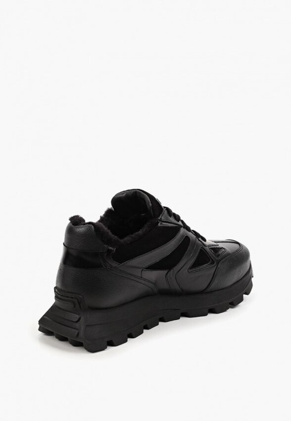 Кроссовки Emanuele Gelmetti