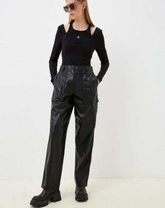 Брюки Calvin Klein Jeans женщинам