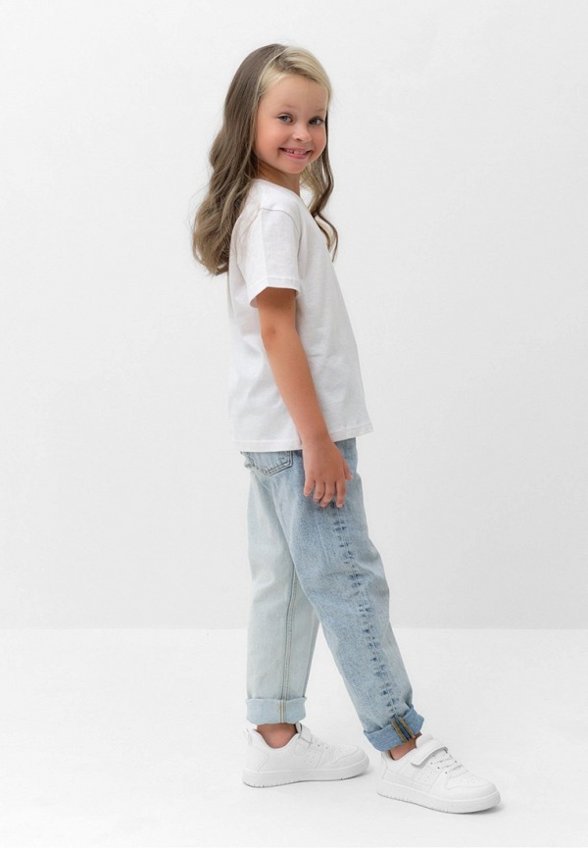 Футболка Kaftan