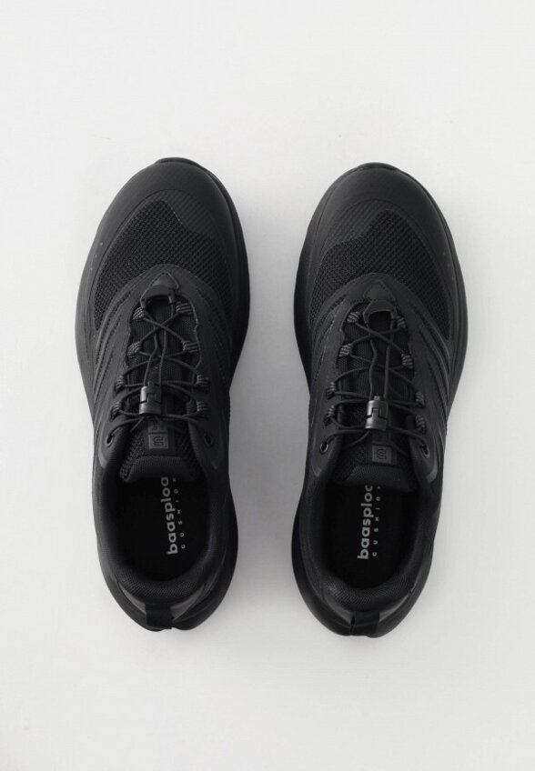 Кроссовки трекинговые Baasploa