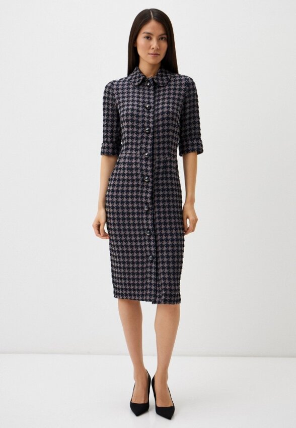 Платье MadaM T