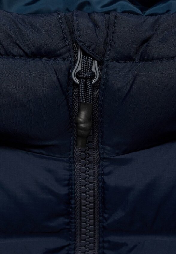 Жилет утепленный Mango Teen