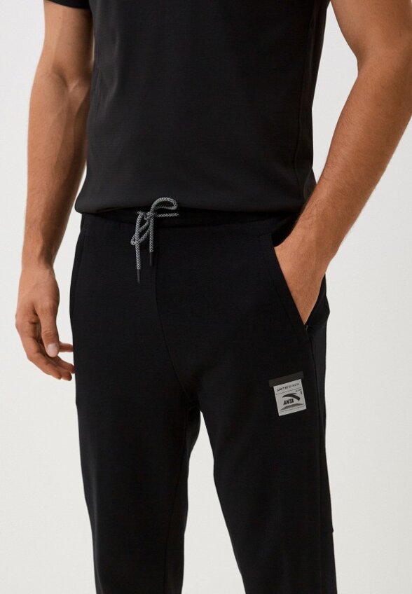 Брюки спортивные Anta