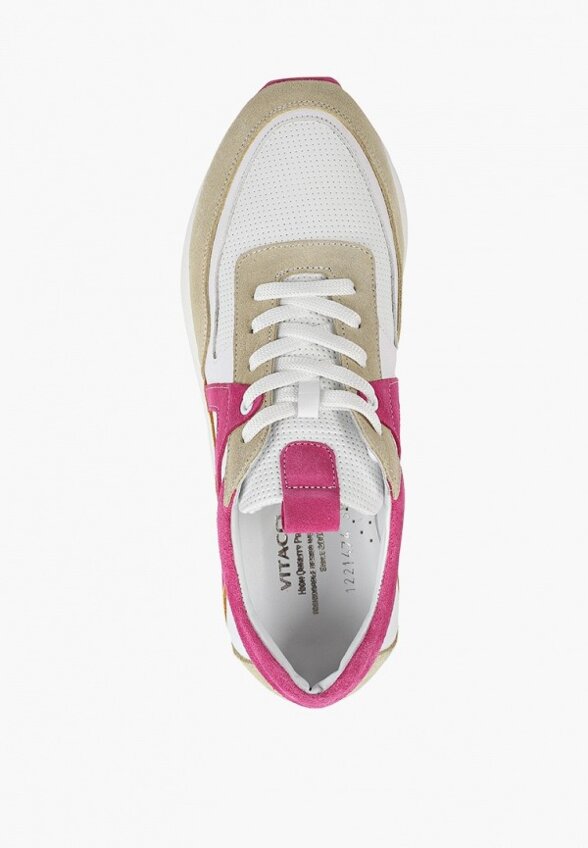 Кроссовки Vitacci