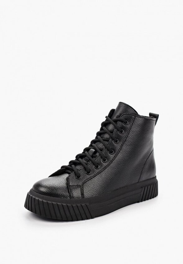 Ботинки Thomas Munz