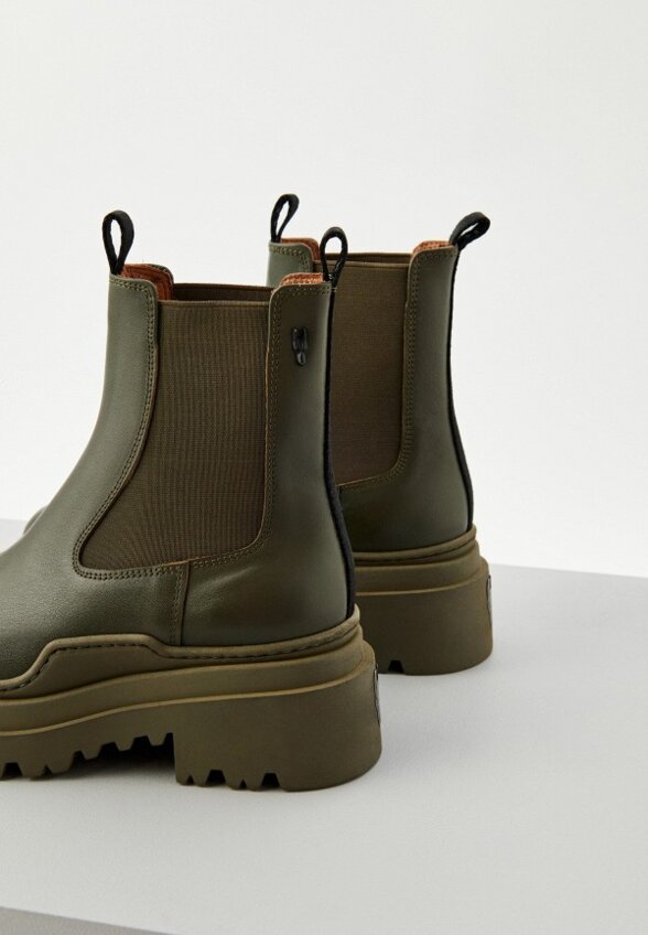 Ботинки Jog Dog