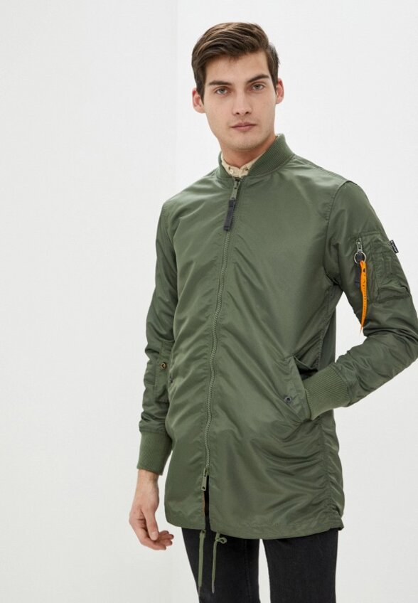 Ветровка Apolloget