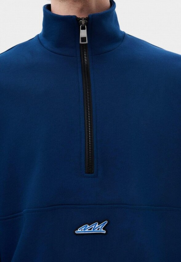 Олимпийка Nikasport