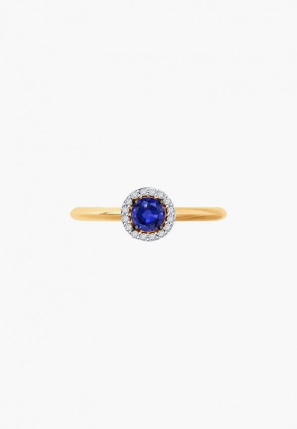 Кольцо Diamant