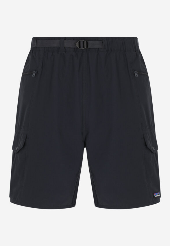 Шорты мужские Patagonia Outdoor Everyday, Синий