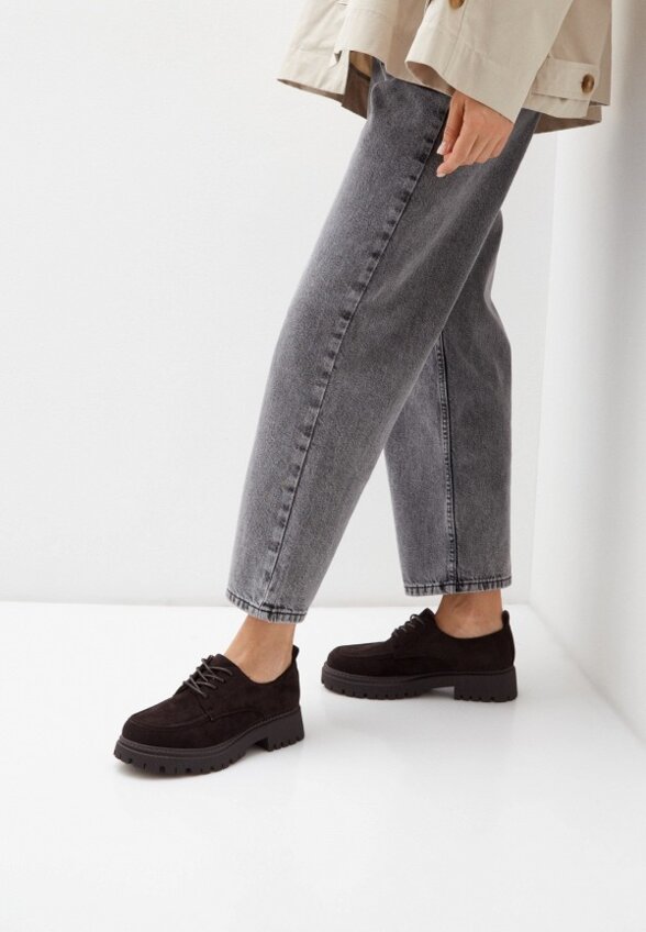 Ботинки Dino Albat