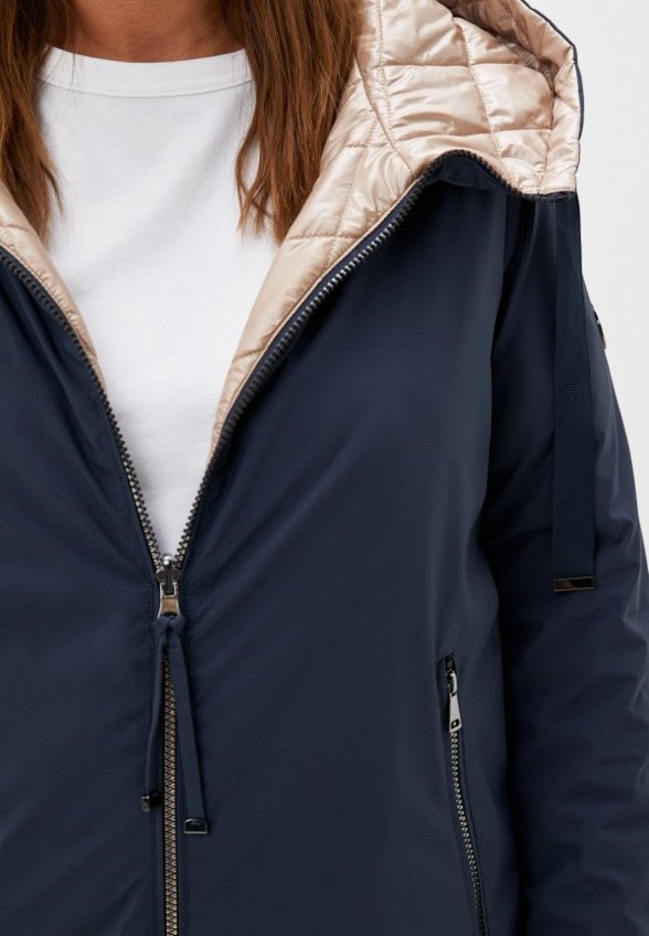 Куртка утепленная Maritta