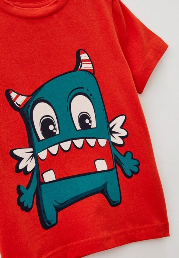 Пижама PlayToday