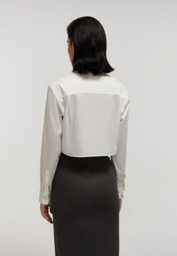 Рубашка Anna Pekun