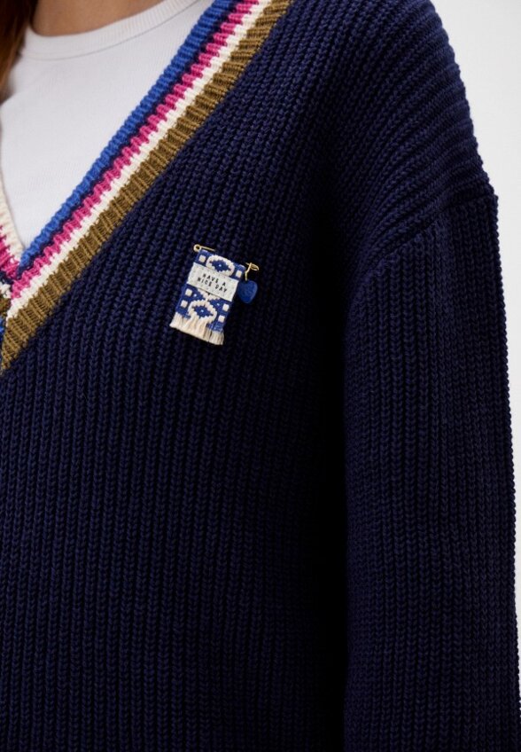 Пуловер Scotch&Soda