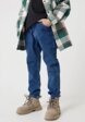 Джинсы Bungly2  - превью