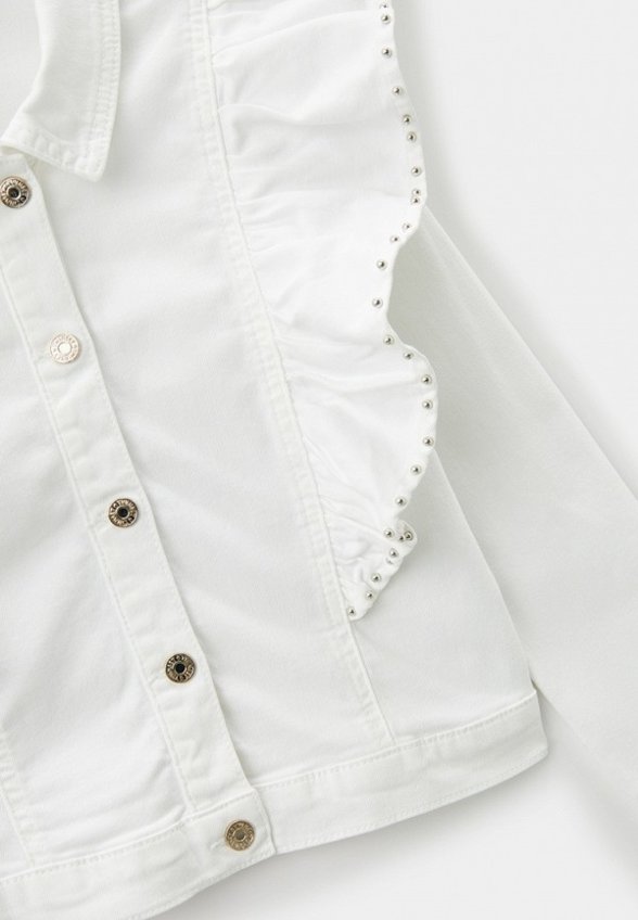 Куртка джинсовая Twinset Milano