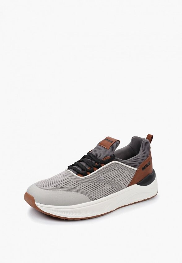 Кроссовки Briggs