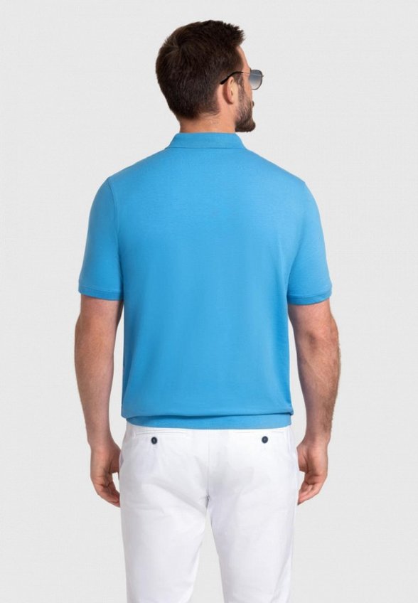 Поло Troy Collezione