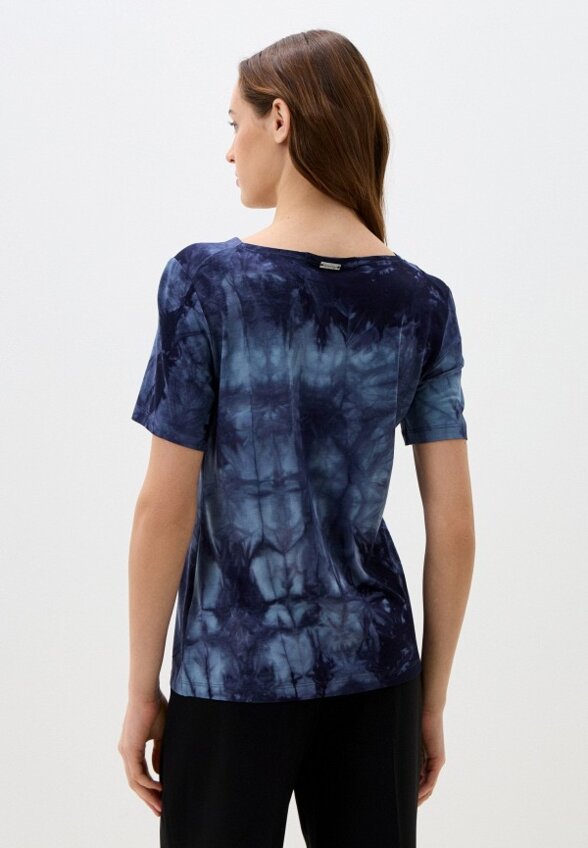 Футболка Helmidge