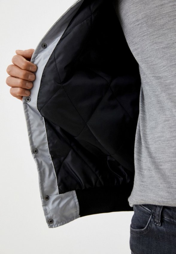 Куртка утепленная Blacksi