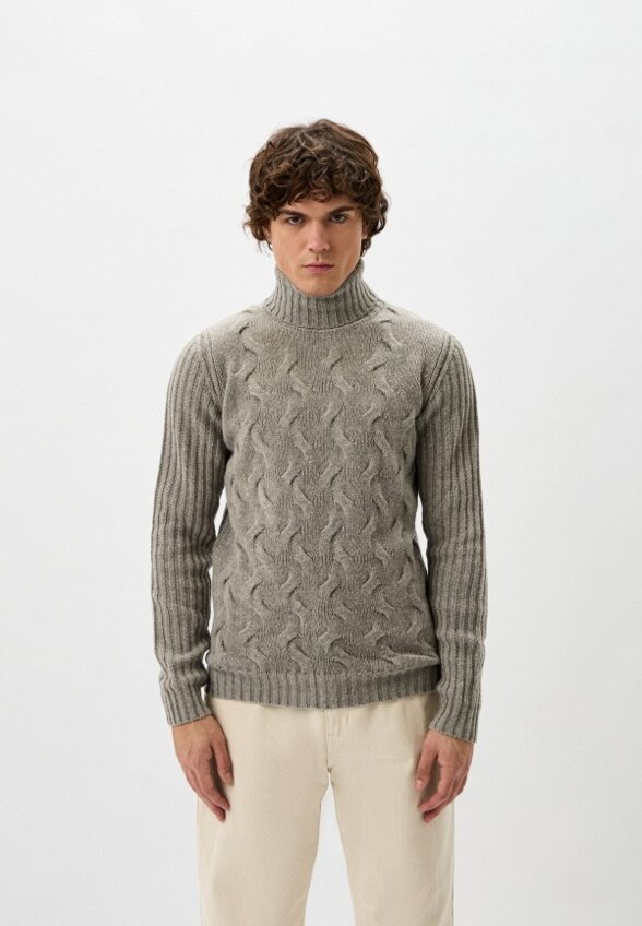 Свитер Malagrida