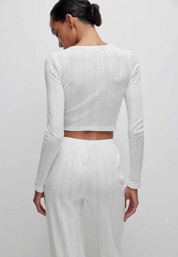 Кардиган домашний belle you