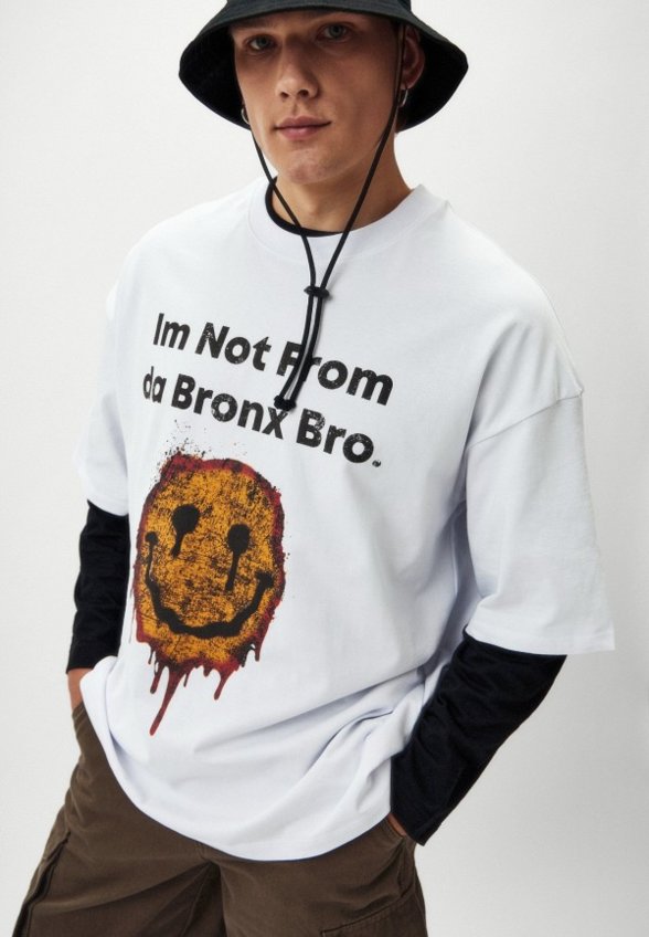 Футболка Mademan