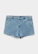 Шорты джинсовые H&M1  - превью