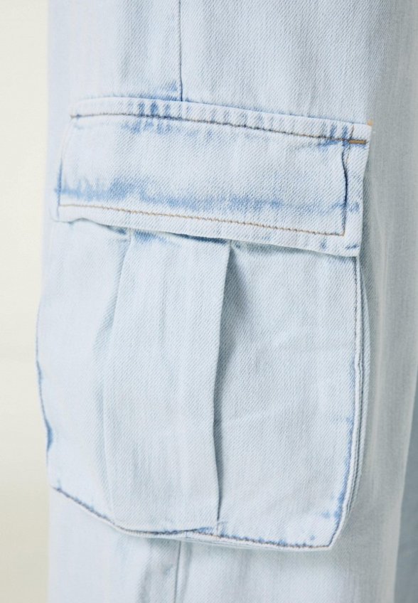 Джинсы NetWork