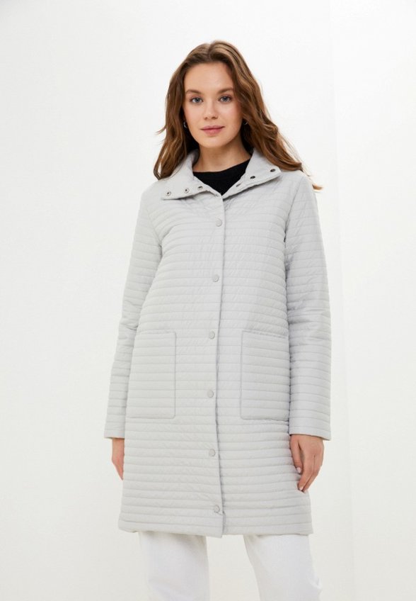 Куртка стеганая Снежная Королева
