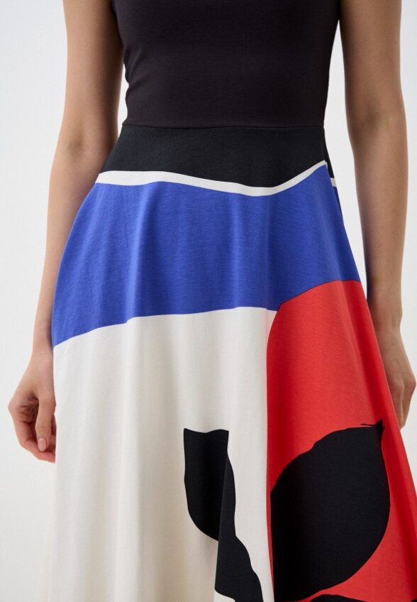 Сарафан Desigual