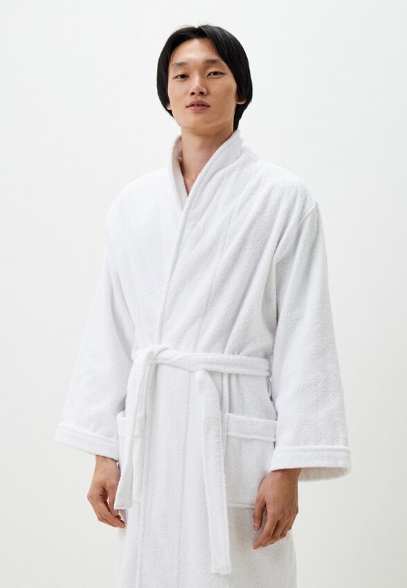Халат домашний Wellness