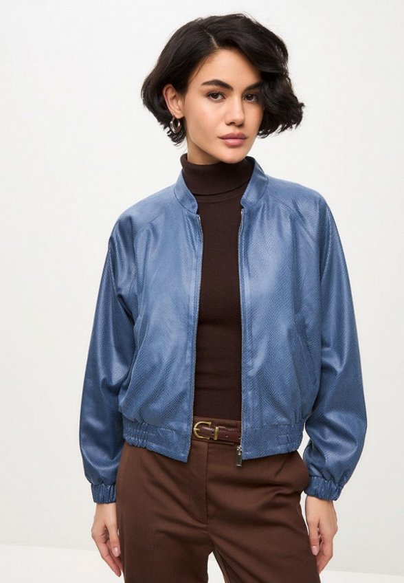 Бомбер To Molly from James