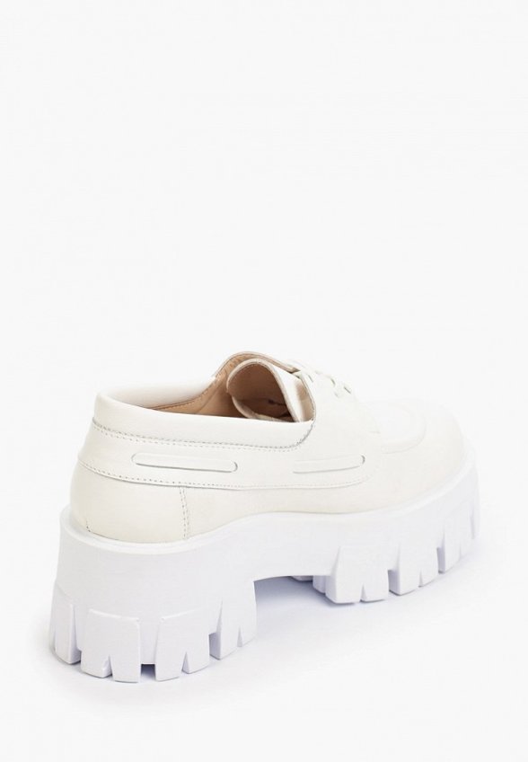 Ботинки Escan