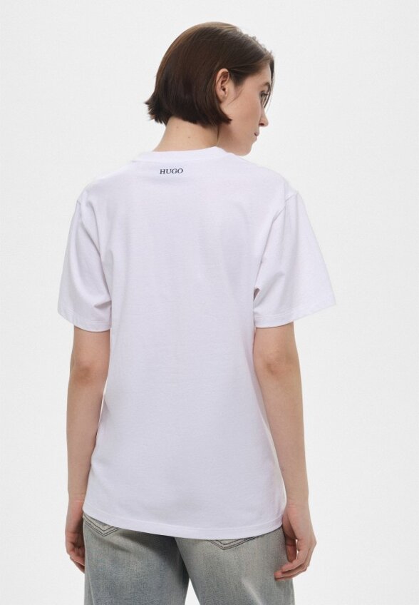 Футболка Hugo