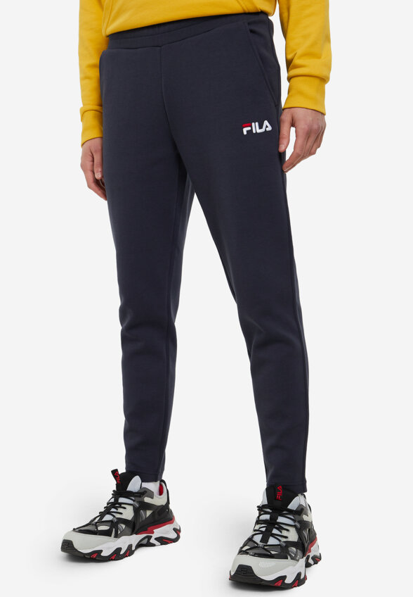 Брюки мужские FILA, Синий