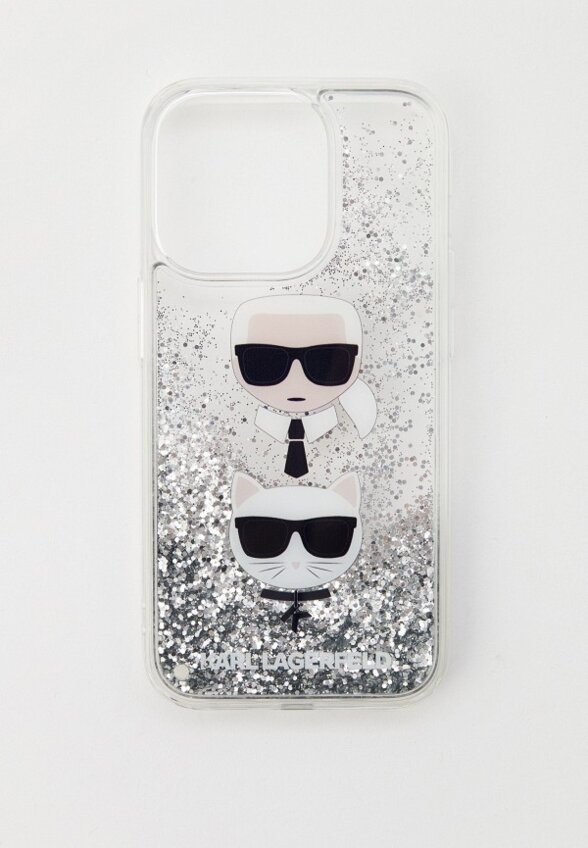 Чехол для iPhone Karl Lagerfeld