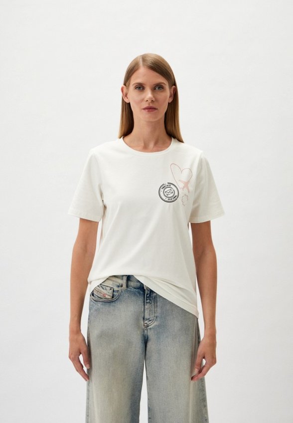 Футболка Twinset Milano