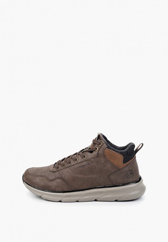 Кроссовки Cotton Belt