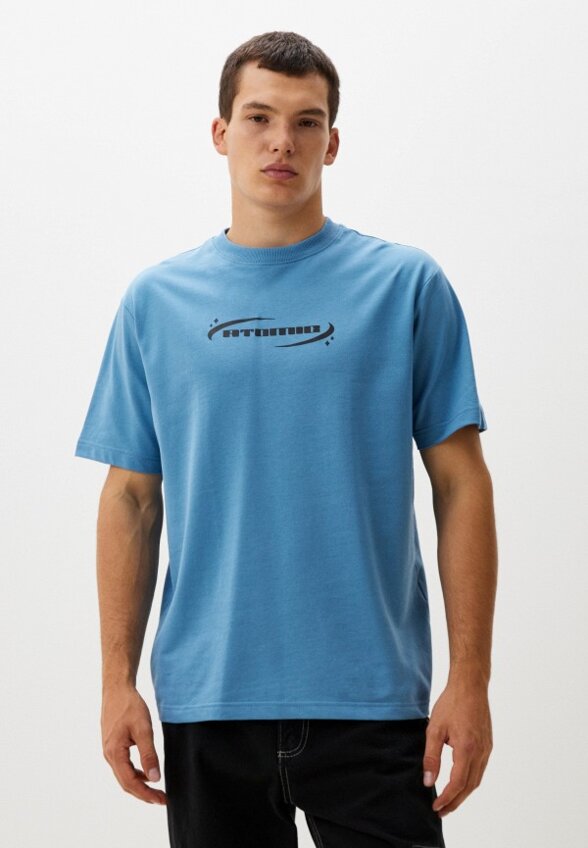 Футболка Funday