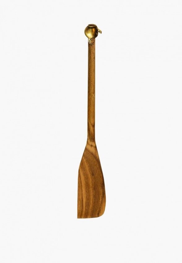 Лопатка кулинарная Кольчугинский мельхиор