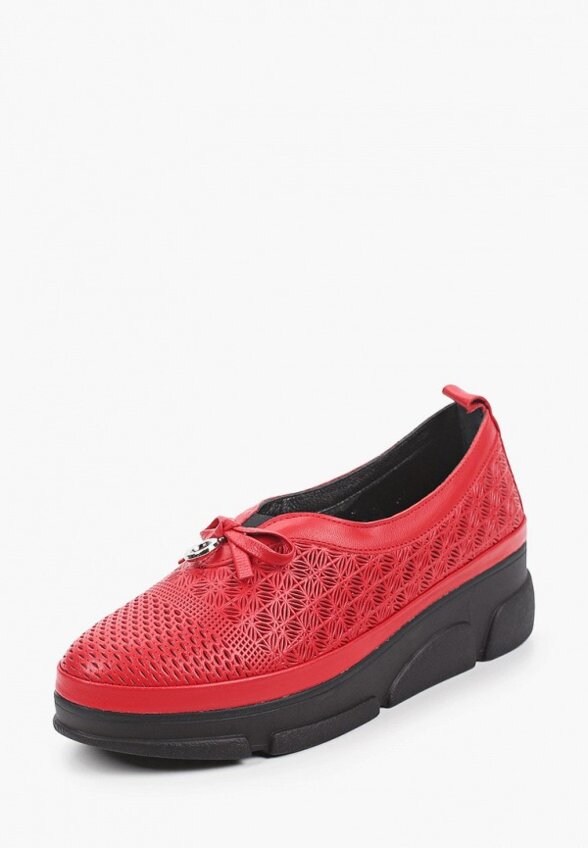 Слипоны Love Ballerin's