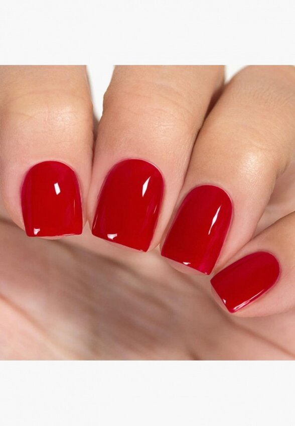 Лак для ногтей Masura