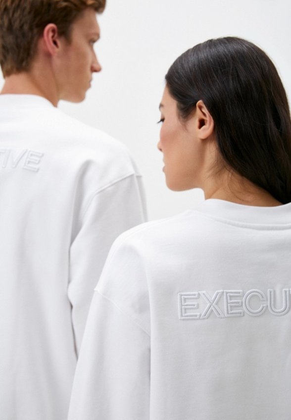 Свитшот KChTZ