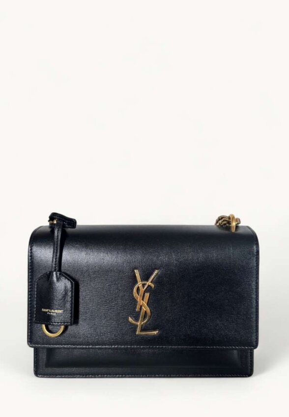 Saint Laurent Sunset