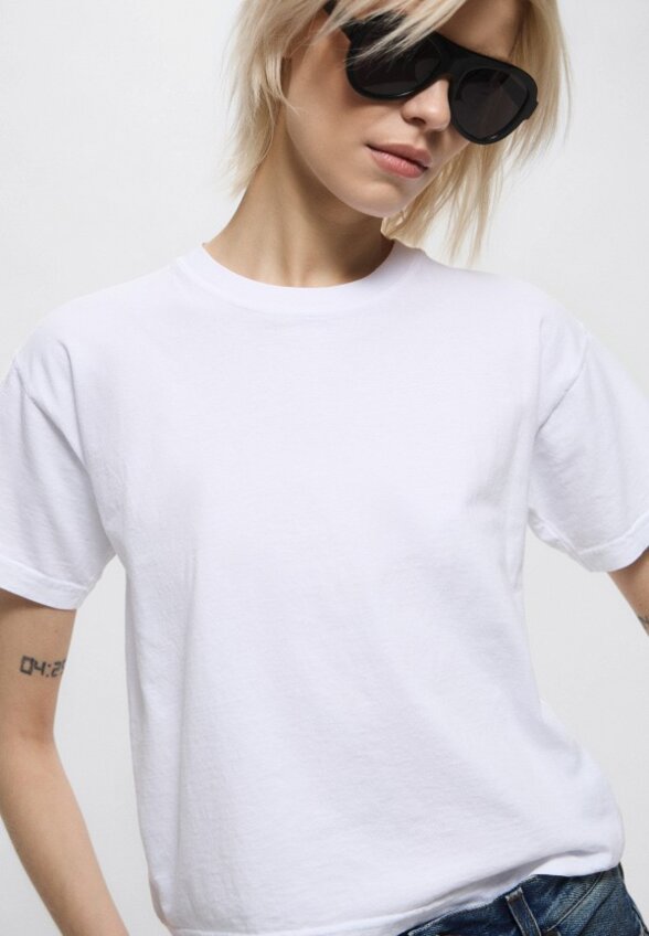 Футболка Haikure